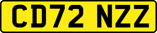 CD72NZZ