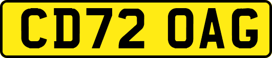 CD72OAG