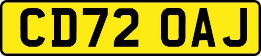CD72OAJ