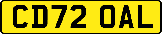 CD72OAL