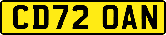 CD72OAN