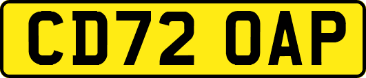 CD72OAP