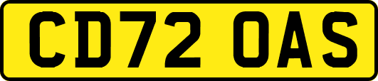 CD72OAS