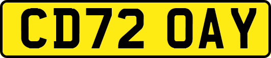 CD72OAY