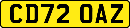 CD72OAZ