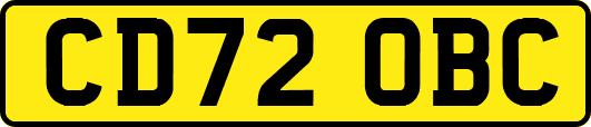 CD72OBC