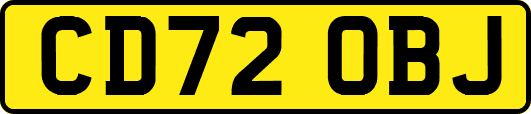 CD72OBJ