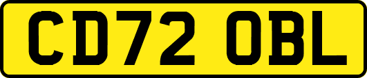CD72OBL