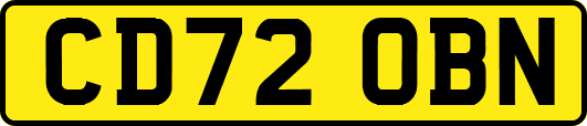 CD72OBN