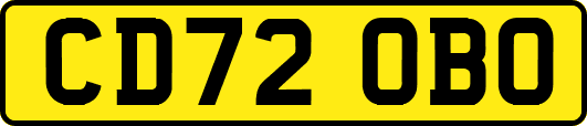 CD72OBO