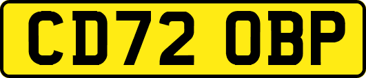 CD72OBP