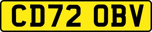 CD72OBV