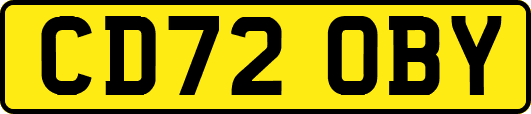 CD72OBY