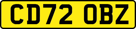 CD72OBZ