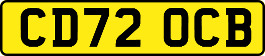 CD72OCB