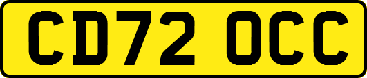 CD72OCC