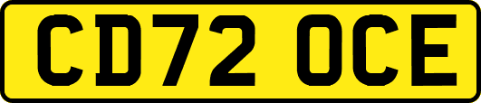 CD72OCE