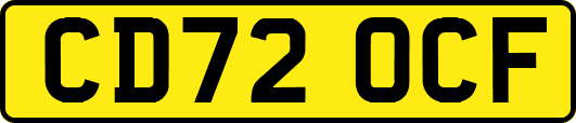 CD72OCF