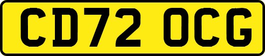 CD72OCG