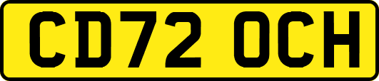 CD72OCH