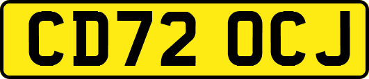 CD72OCJ