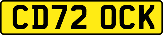 CD72OCK