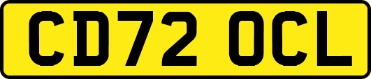 CD72OCL