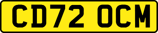 CD72OCM
