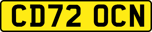 CD72OCN