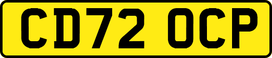 CD72OCP