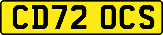 CD72OCS