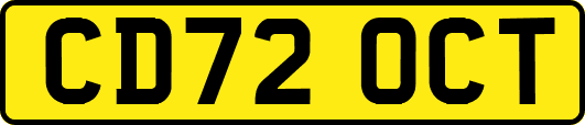CD72OCT