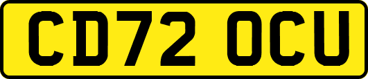 CD72OCU