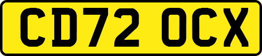 CD72OCX