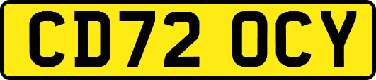 CD72OCY