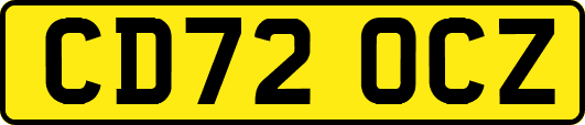 CD72OCZ