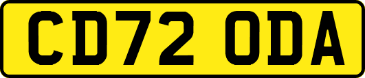 CD72ODA