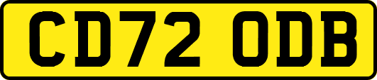 CD72ODB