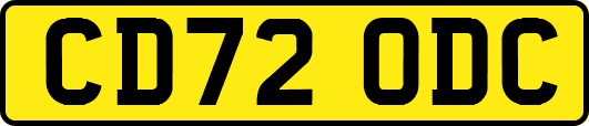 CD72ODC