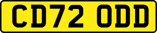 CD72ODD