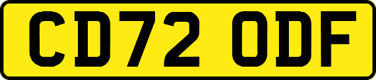 CD72ODF