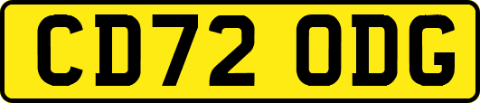 CD72ODG