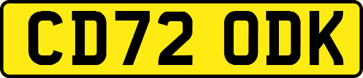 CD72ODK