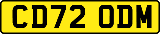 CD72ODM
