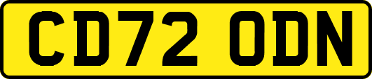 CD72ODN