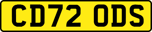 CD72ODS