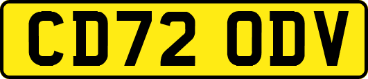 CD72ODV