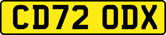 CD72ODX