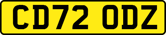 CD72ODZ
