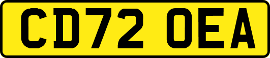 CD72OEA